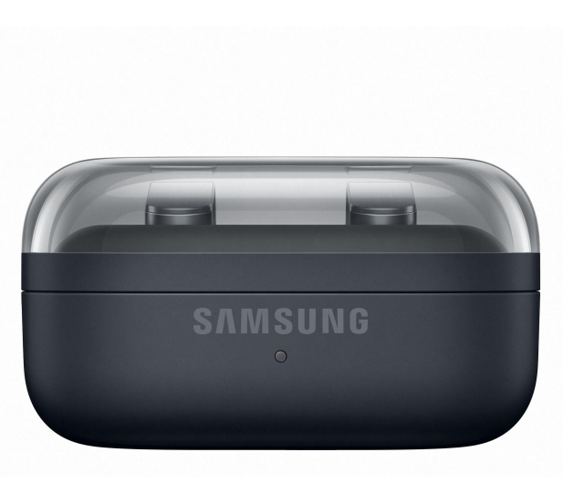 Samsung Galaxy Buds 4 czarne - 1489426 - zdjęcie 5